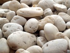 Rounded Stone Royalty Free Stock Images Rounded Stone Royalty Free Stock Images