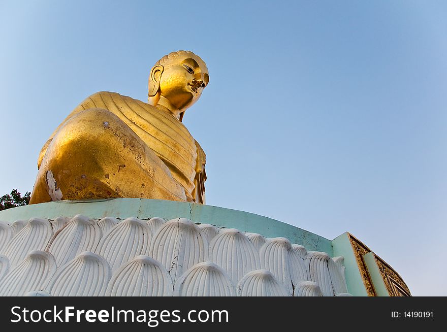 Buddhaimage