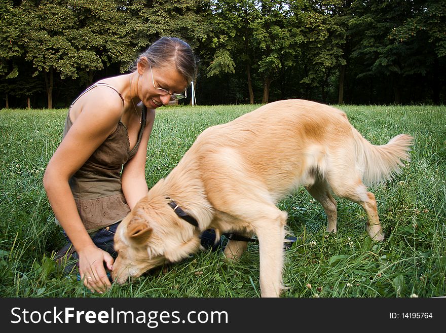 Dog Training