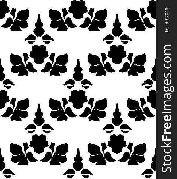 Seamless Pattern