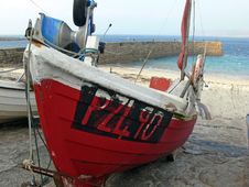 Fishing Boat Stock Photo Fishing Boat Stock Photo