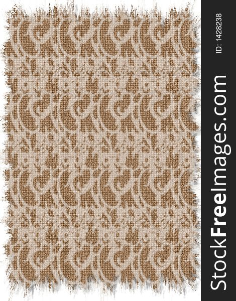 Old tapestry texture , useful design element for web/print projects. Old tapestry texture , useful design element for web/print projects