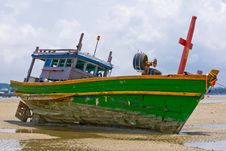 Fishing Boat Stock Photos Fishing Boat Stock Photos
