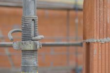 Scaffolding Royalty Free Stock Images Scaffolding Royalty Free Stock Images