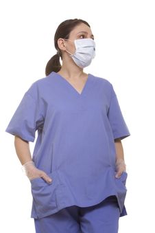 Female Doctor Stock Photos Female Doctor Stock Photos