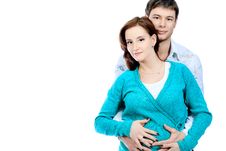 Free Parenting Royalty Free Stock Image - 14206106