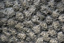 Cement Texture Royalty Free Stock Photography Cement Texture Royalty Free Stock Photography
