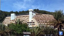 Island Of Ibiza, Islas Baleares, Spain Royalty Free Stock Images Island Of Ibiza, Islas Baleares, Spain Royalty Free Stock Images