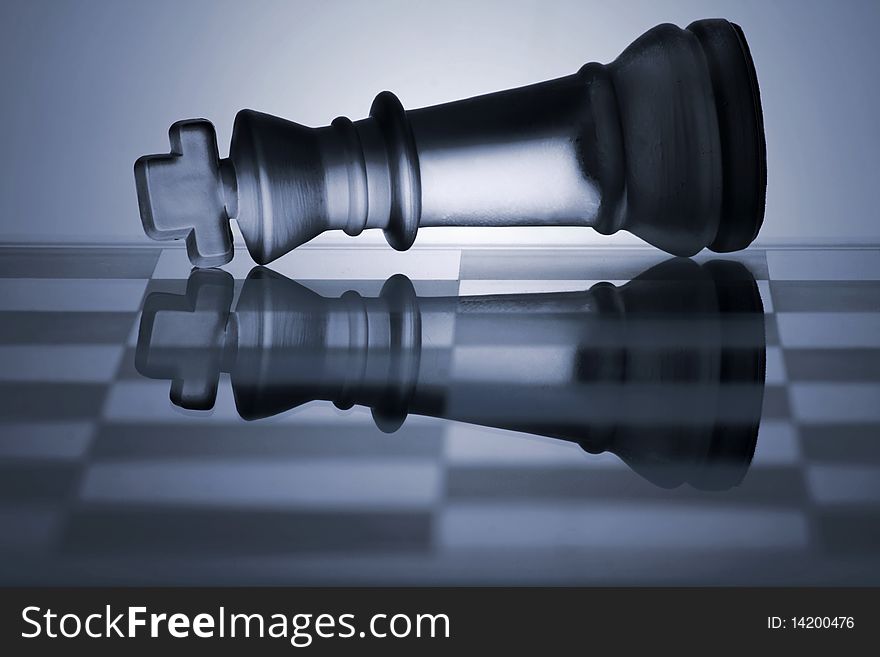 Chess Set Collection: Check Mate . Chess Set Collection: Check Mate