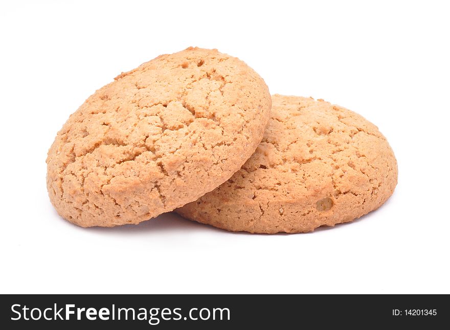 An avenaceous thin captain is isolated on a white background