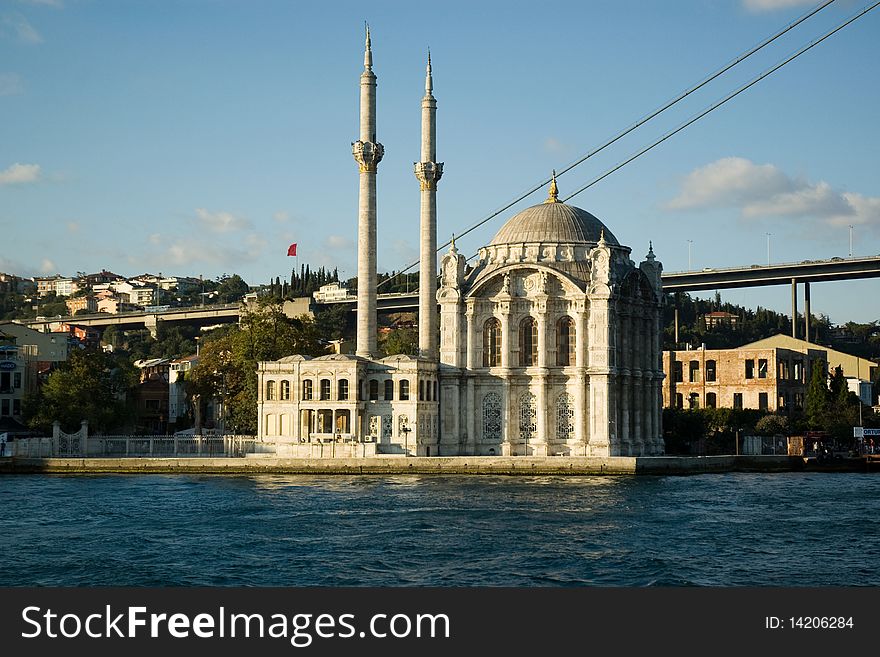 Church In Istanbul