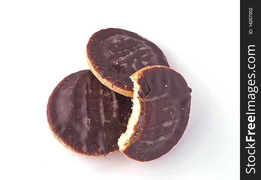 Chocalate Biscuits