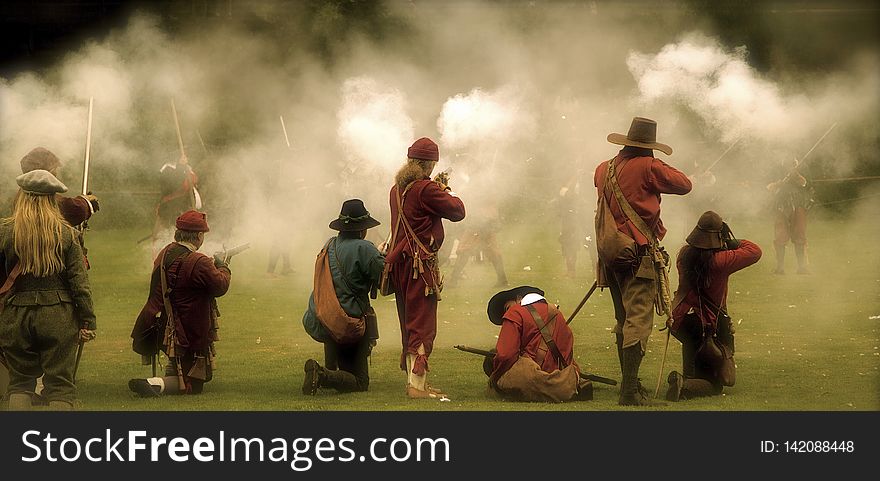 Siege of Chester