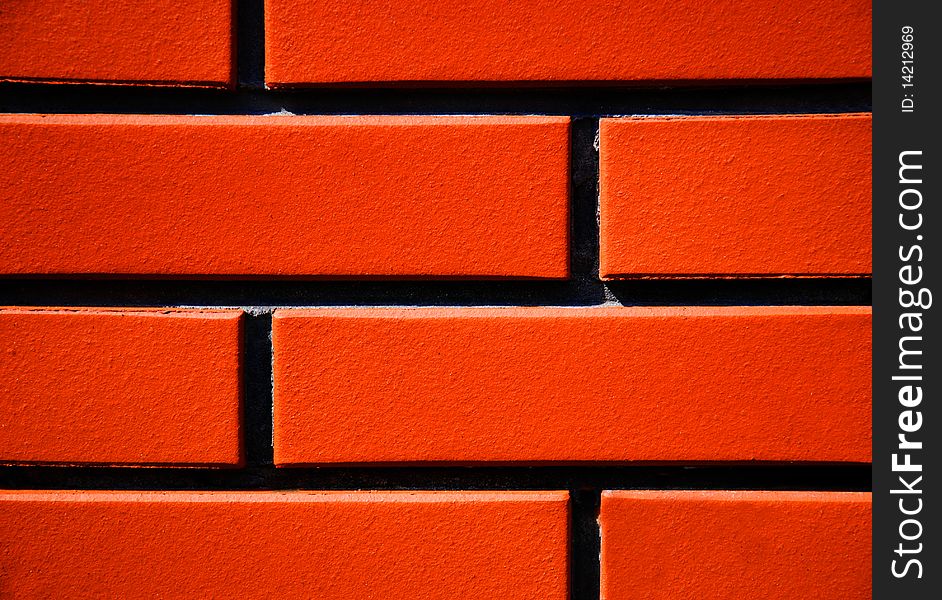 Old stone wall pattern natural surface