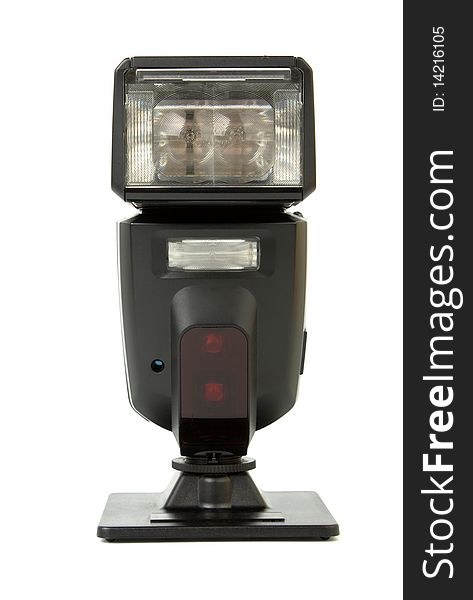 Camera Flash Unit