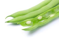 French Beans Stock Photo French Beans Stock Photo
