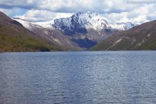 Lake View. Stock Images Lake View. Stock Images