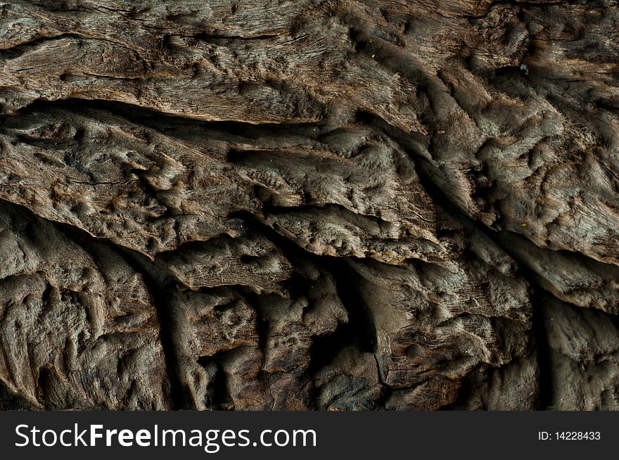 Plank made from old hard wood. Thailand settles in tropical zone and has several plant, big tree. Plank made from old hard wood. Thailand settles in tropical zone and has several plant, big tree.