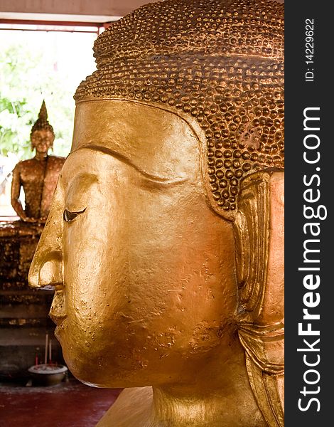 Phra Phud, The famous Buddha Image at Phuket Province, south of Thailand. Phra Phud, The famous Buddha Image at Phuket Province, south of Thailand