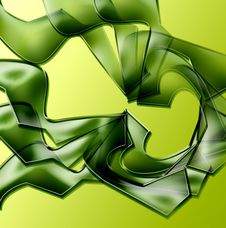 Abstraction Royalty Free Stock Photography Abstraction Royalty Free Stock Photography