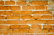 Red Brick Wall Stock Photos Red Brick Wall Stock Photos