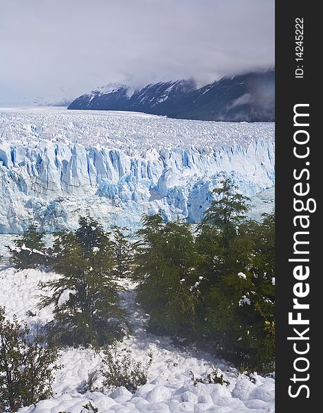 Perito Moreno