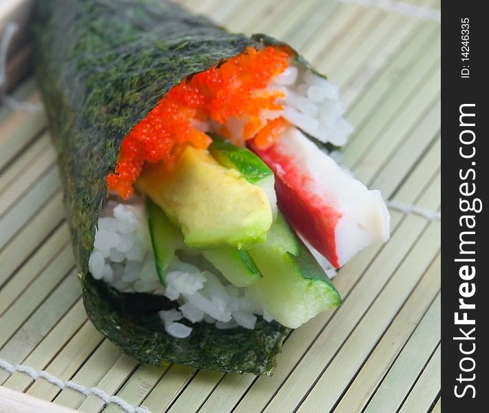 Californian Roll