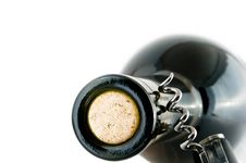 Red Wine Stock Photography Red Wine Stock Photography