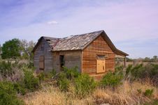 Old Wooden Hosue Royalty Free Stock Images Old Wooden Hosue Royalty Free Stock Images