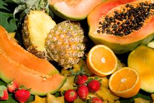 Fruits Stock Photos Fruits Stock Photos