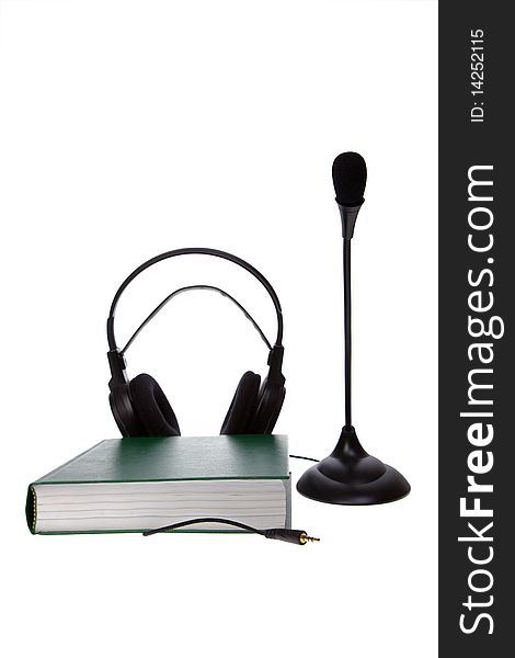 Audio Books