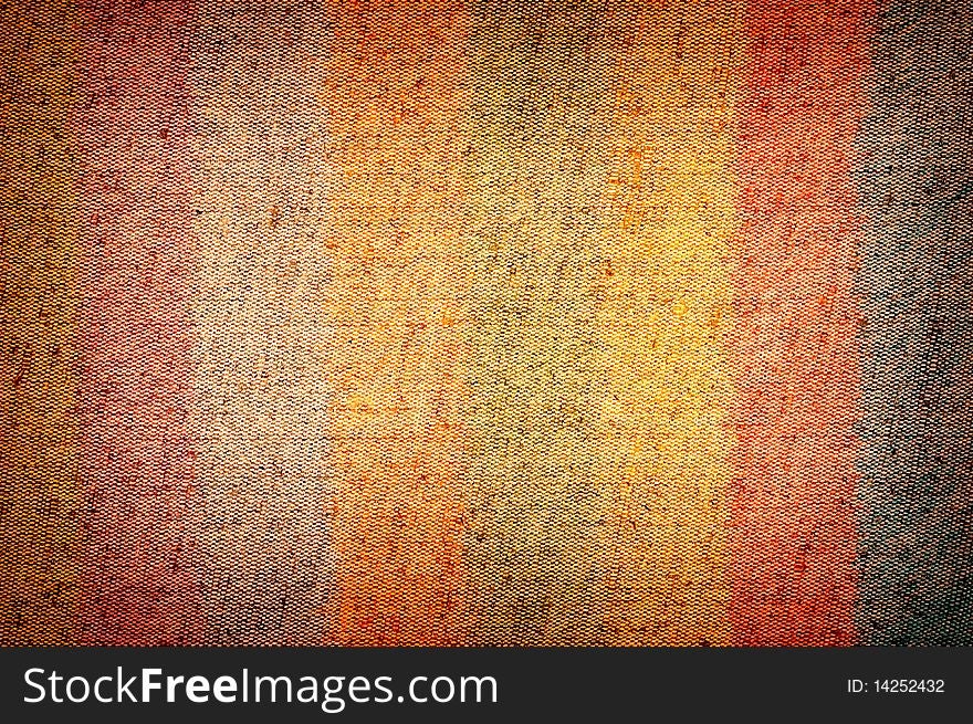 Grunge background drawn by colour pencils. Grunge background drawn by colour pencils.
