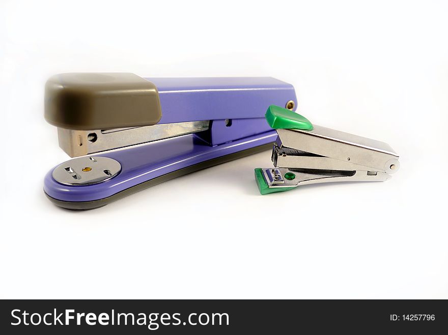 Staplers