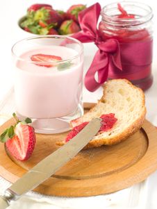Breakfast Stock Photography Breakfast Stock Photography