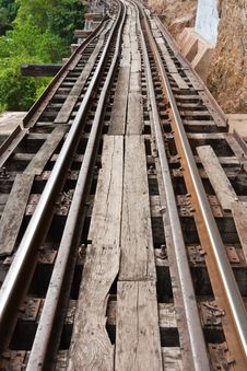 Railway Stock Photography