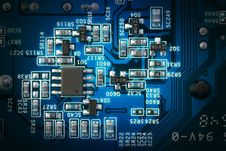 Circuit Board Stock Photos Circuit Board Stock Photos