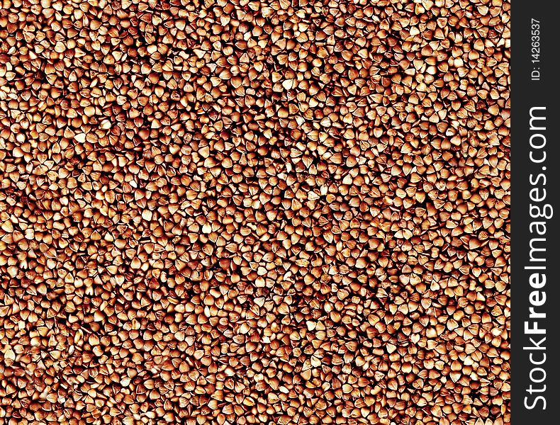 Ideal Buckwheat