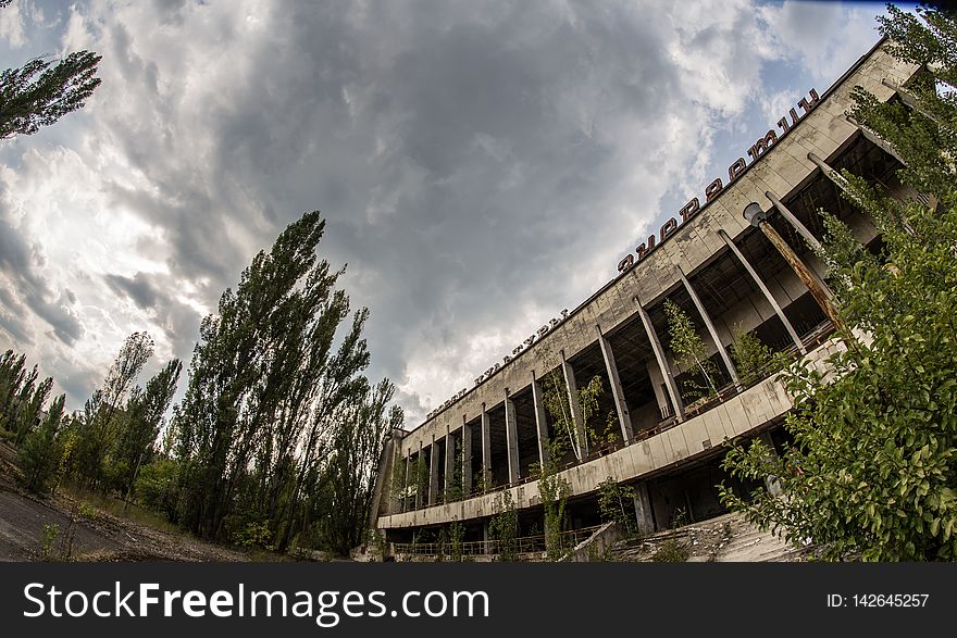 20160905-TschernChernobyl 30 Years After â€“ Public Domain CC0obyl 30 Years After | Public Domain CC0 | Wendelin Jacober_-148Chern