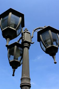 Lamp Post Stock Images Lamp Post Stock Images