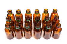 Empty Bottles Stock Images Empty Bottles Stock Images