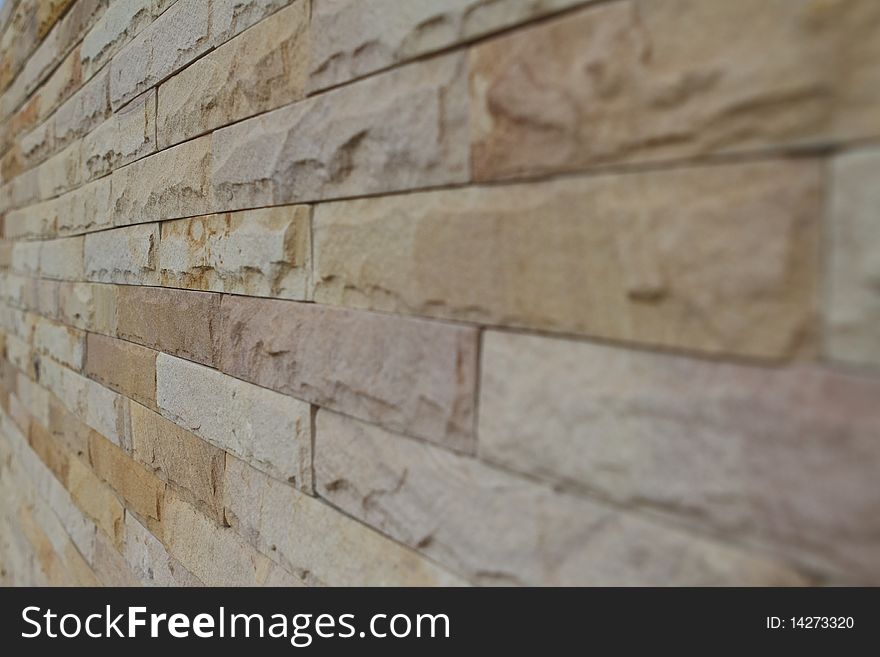 Stone Wall Texture