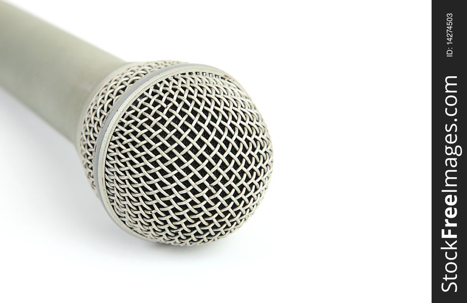 A Mic