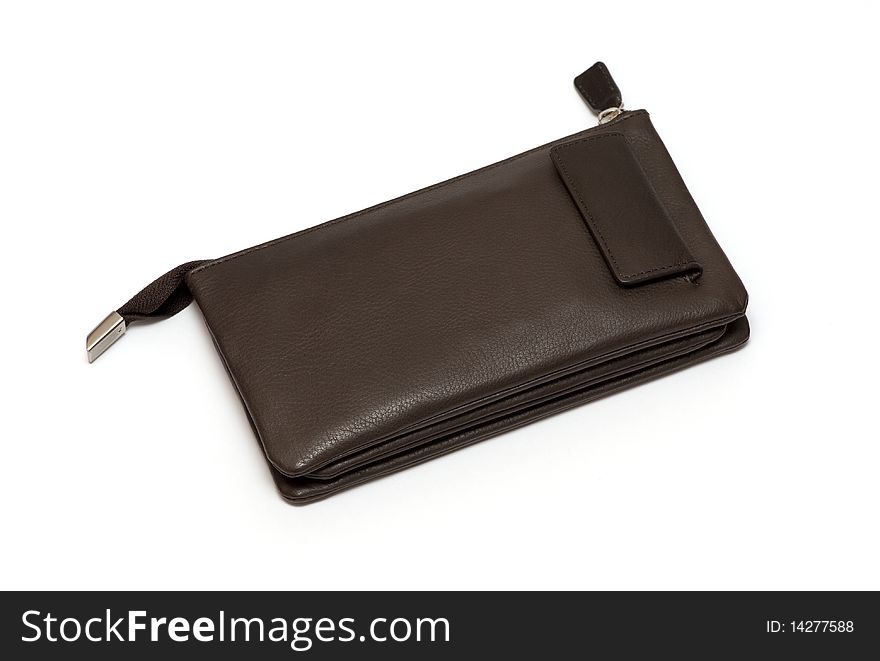 Leather Wallet