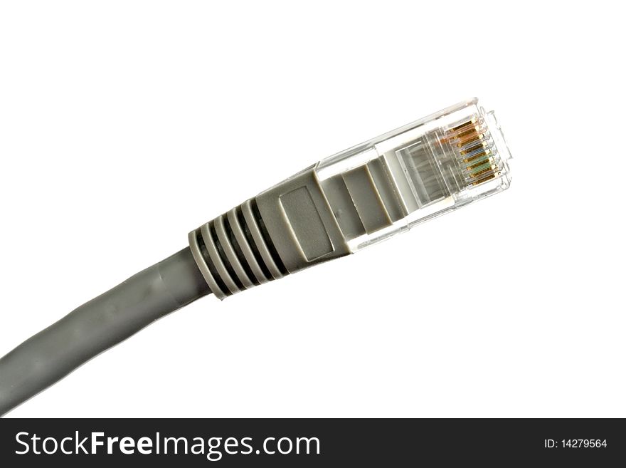 Computer Network Cable