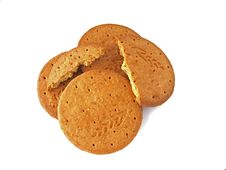Biscuits Royalty Free Stock Photos Biscuits Royalty Free Stock Photos