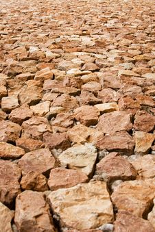 Red Brick Wall: Can Be Used As Background Stock Images Red Brick Wall: Can Be Used As Background Stock Images