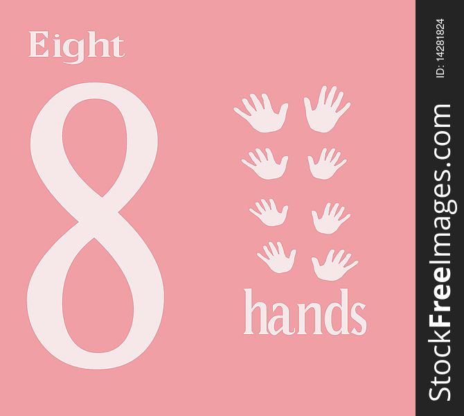 Eight Hands