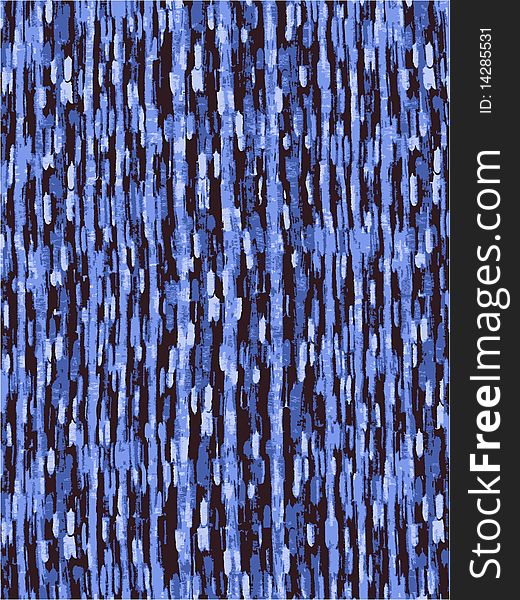 Vector eps8 blue mottled camouflage type seamless background texture. Vector eps8 blue mottled camouflage type seamless background texture.