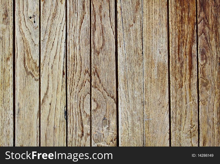 Wooden wall background and texture. Wooden wall background and texture