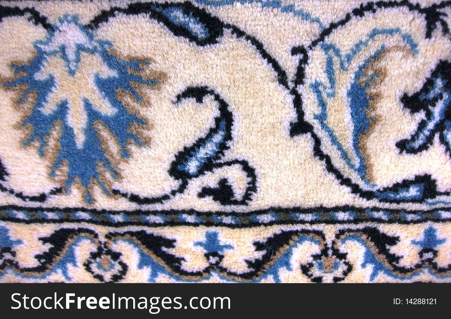 Wool Carpet